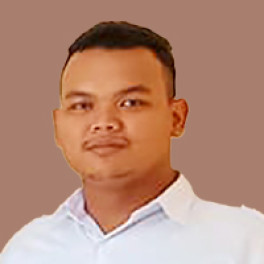 DERIS IKHWAN PRAYOGA, S.I.P.