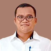 YOGA DWI SYAHPUTRA, S.Sos